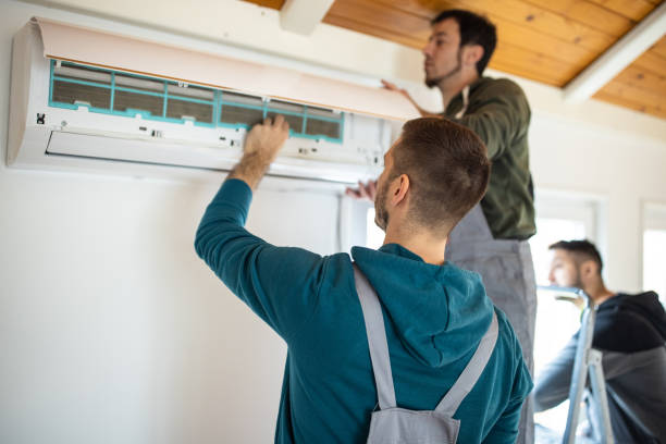 Professional HVAC in Casa Grande, AZ