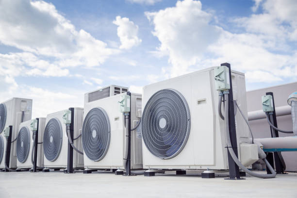 Best Seasonal HVAC Services in Casa Grande, AZ