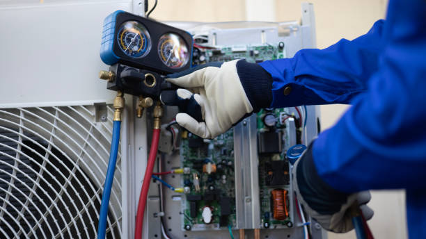 Best Energy-efficient HVAC Solutions in Casa Grande, AZ